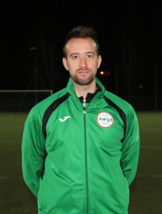 Antonio Muciaccia