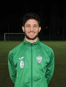 Daniele Catanzaro