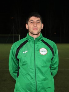 Emanuele Saliva