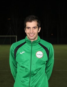 Federico Badini