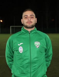 Feredico Gaspari