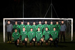 Foto squadra 5