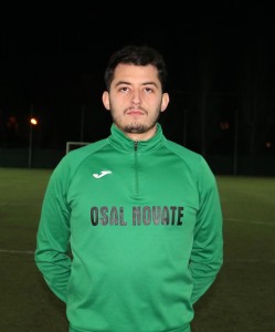 Giovani Ballabio
