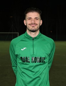 Luca Castelli