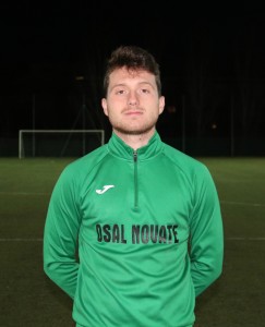 Mattia Spalletta