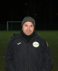 Michael Cavallaro