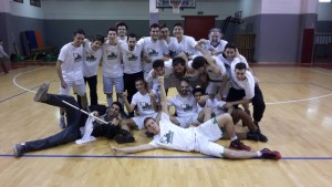 1^ Divisione