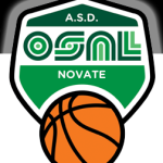 Osal basket - simbolo