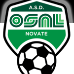 Osal calcio - simbolo
