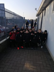 Bambini Osal a Zingonia