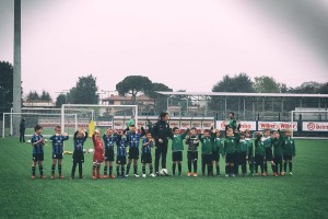Prepartita Osal Atalanta