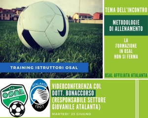 Calcio Formazione