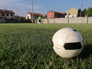 campus