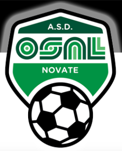 Osal calcio - simbolo