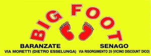 Logo Bigfoot