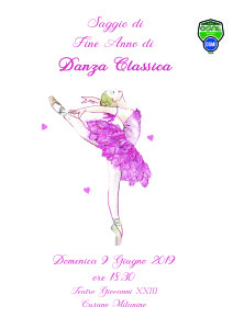 danza