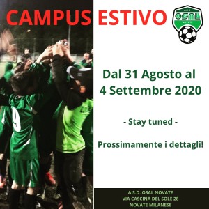 Campus