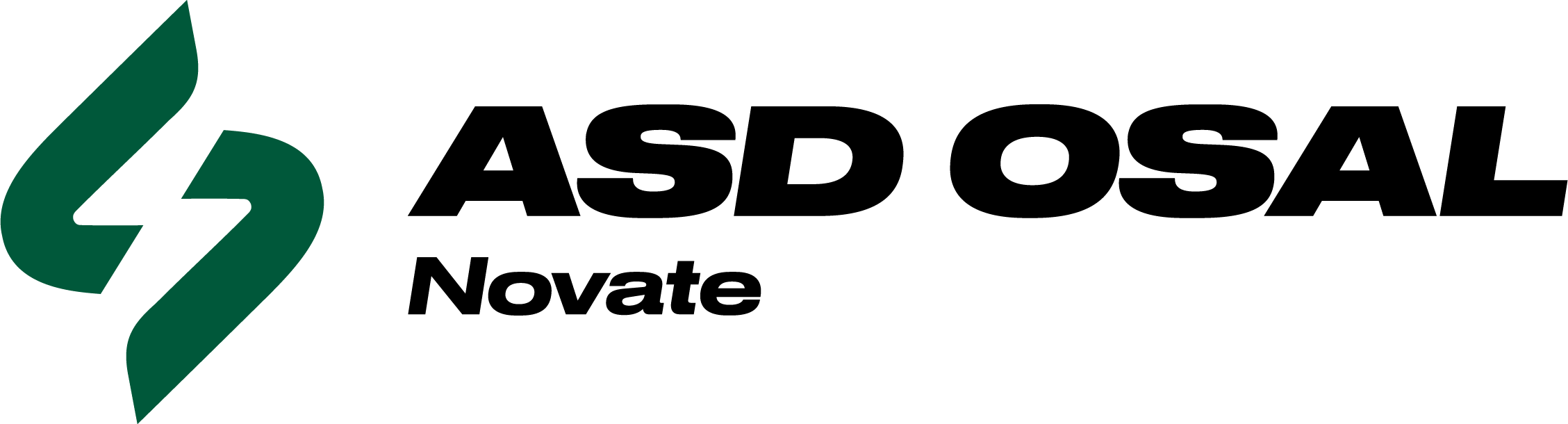 ASD OSAL NOVATE